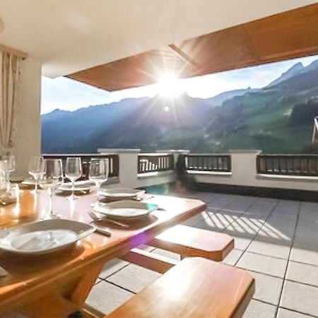 Wunderschoenes Ferienhaus Grossarl Ngoại thất bức ảnh