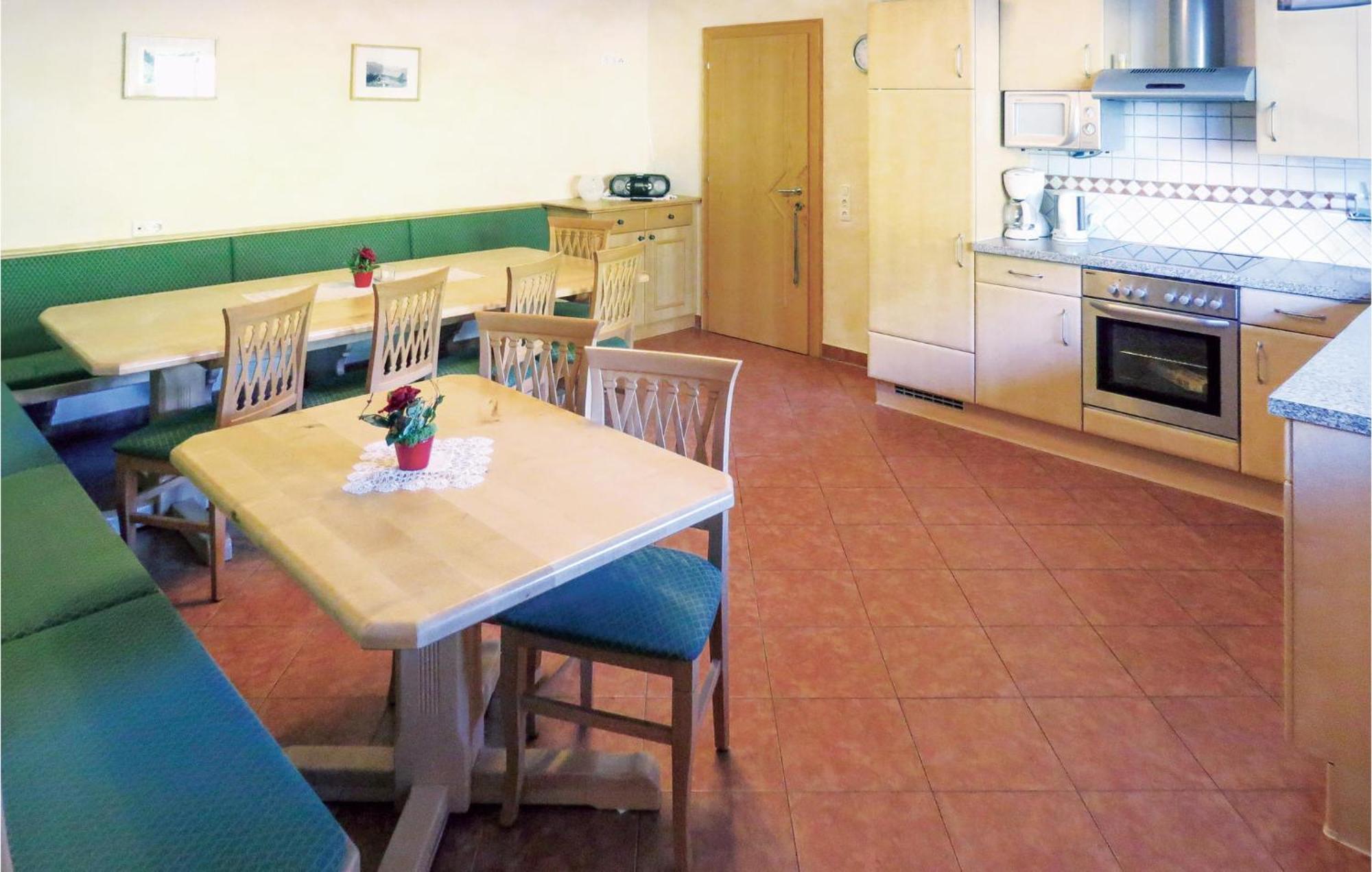 Wunderschoenes Ferienhaus Grossarl Ngoại thất bức ảnh